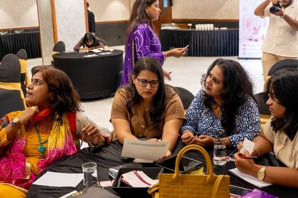 Round-table work, The Founders’ Table