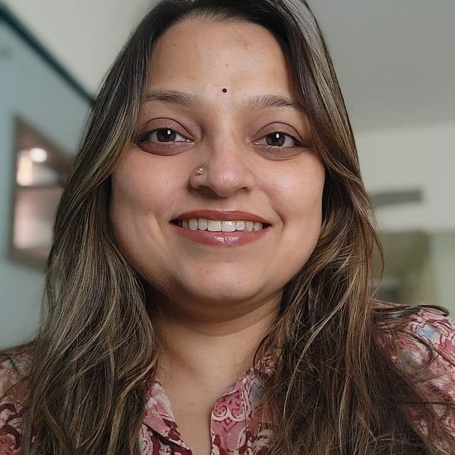 Dr. Mamta Barve